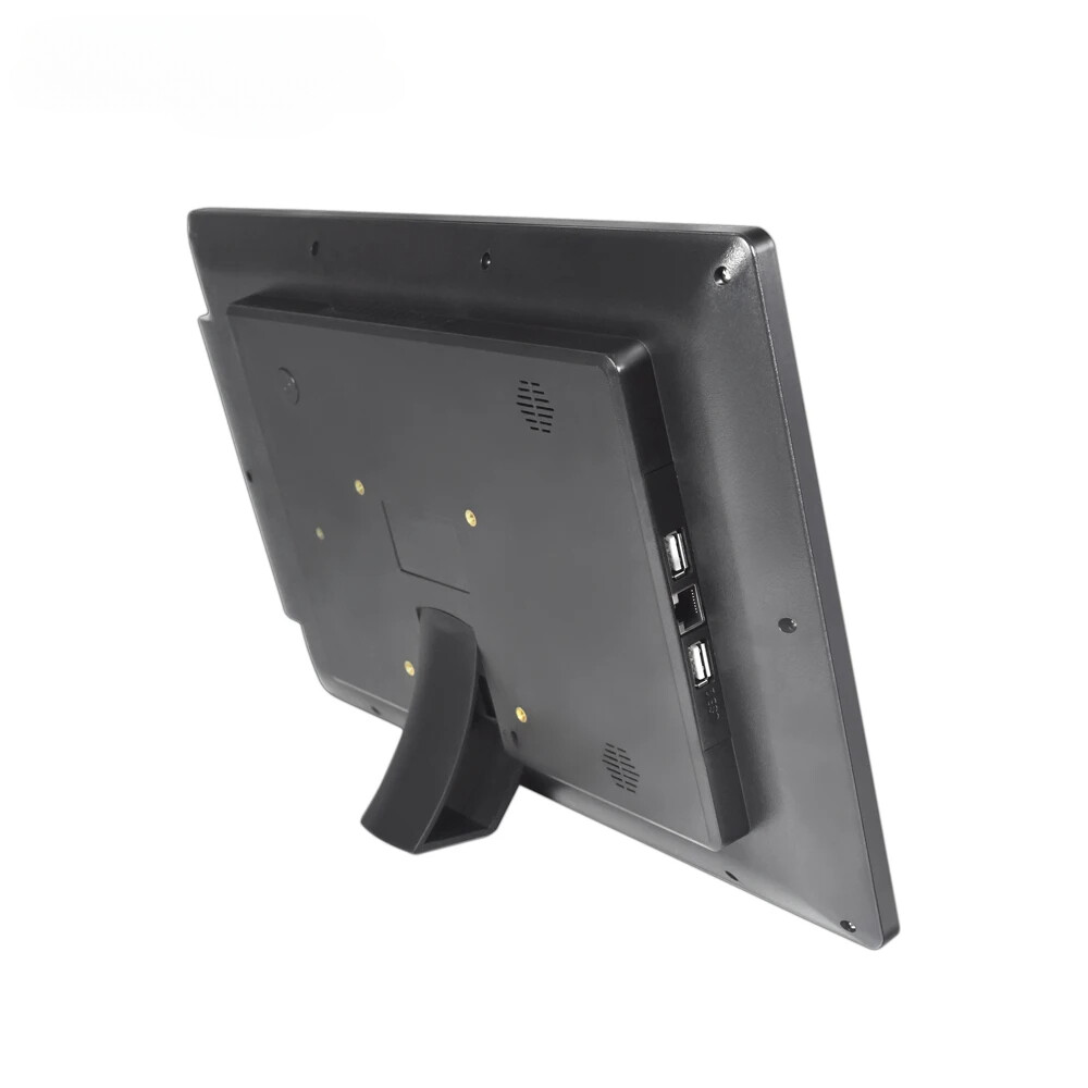 1920×1080 4GB 16GB 1.8GHz Quad-Core Android Tablet 14 Inch with 2.4+5G Dual WiFi