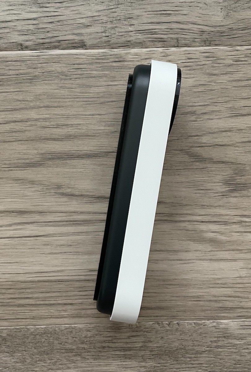 Google Nest Doorbell (Battery) Replacement Mounting Brackets