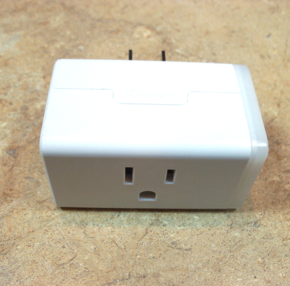TP-LINK HS103 V2 SMART WIFI PLUG LITE 12AMP – Wifi Smart AC Plug for Lamps