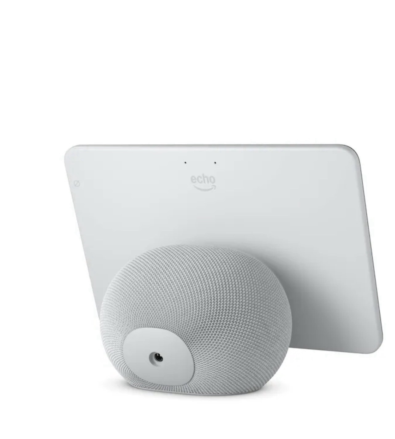 Echo Show 11 (Newest Model), Vibrant Full-Hd 11″ Display with More Viewing Area