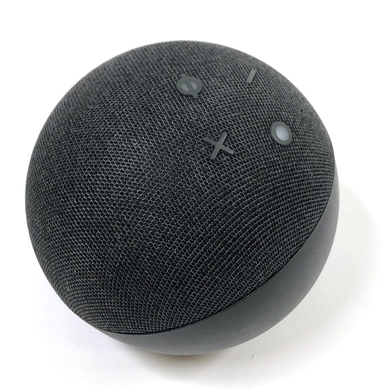 Amazon Echo Dot 5th Gen Smart Speaker Black C2N6L4