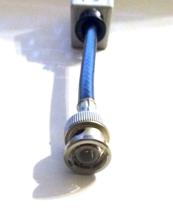 TWISTED PAIR BALUN, TYPE 3270 CAT A L3A2745