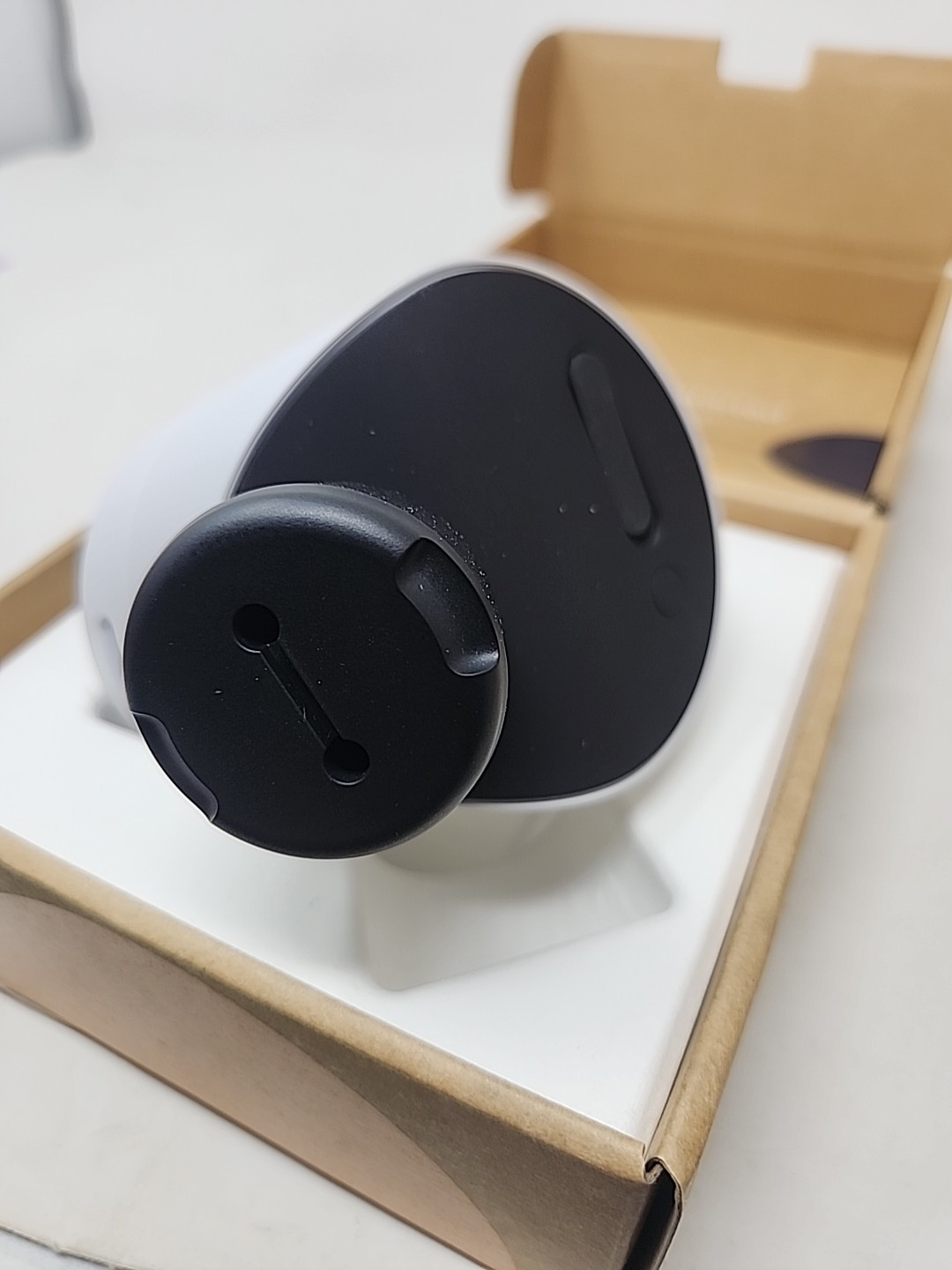 NEW SimpliSafe Wireless Outdoor Security Camera CM0B1