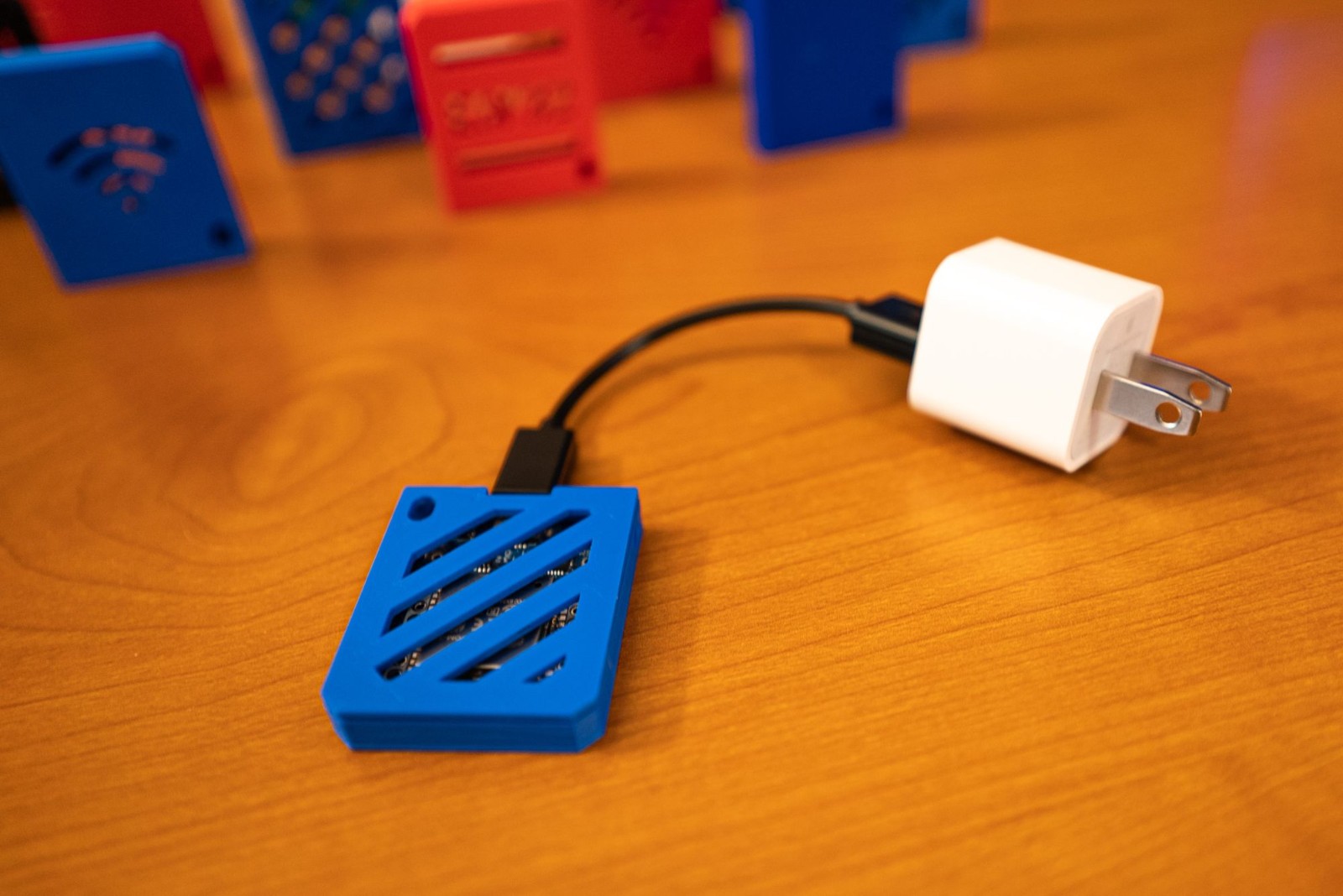 ESPresence Base Station
