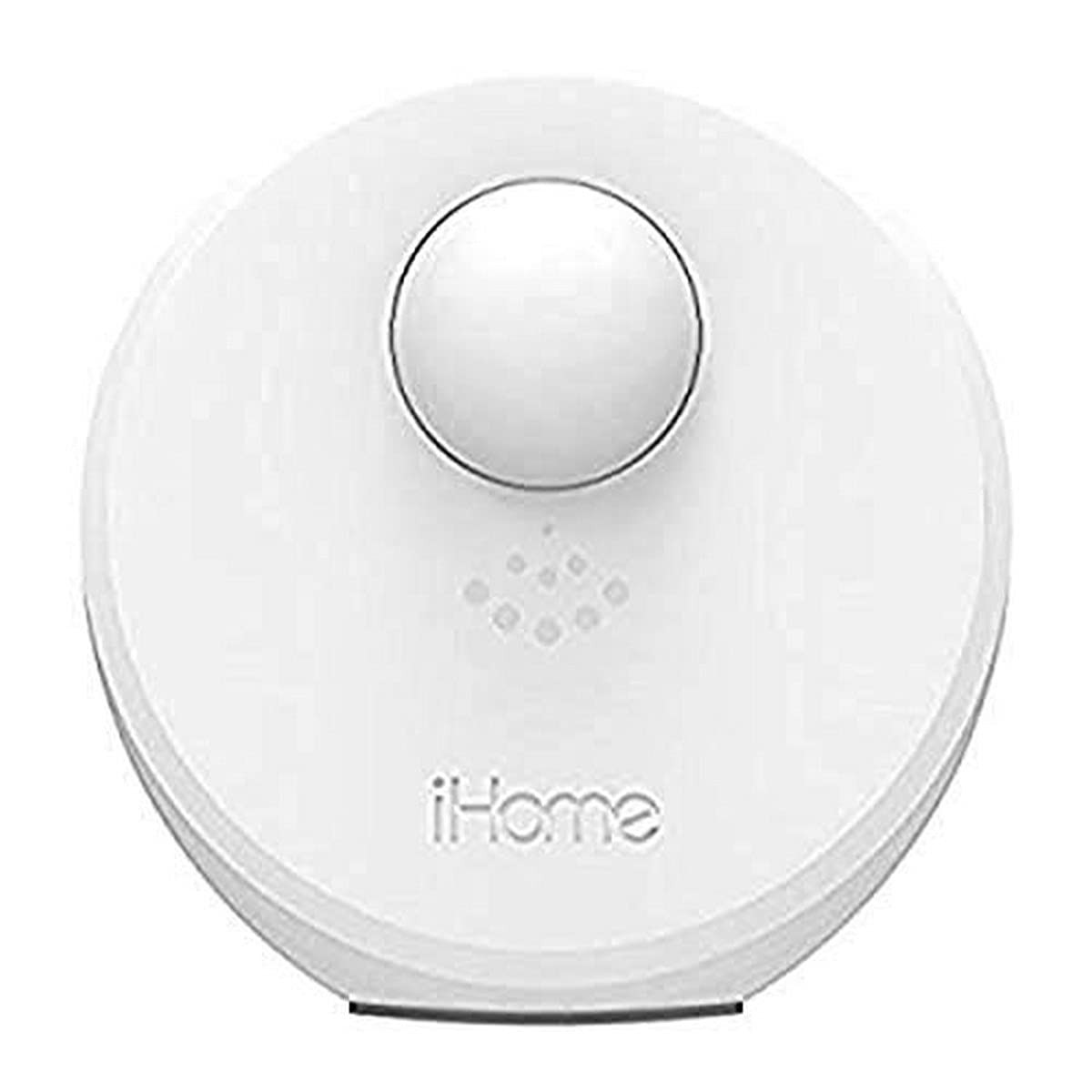 Ihome Isb01 Wifi Motion Sensor 24 7 Home Monitoring White Alerts Remote Access