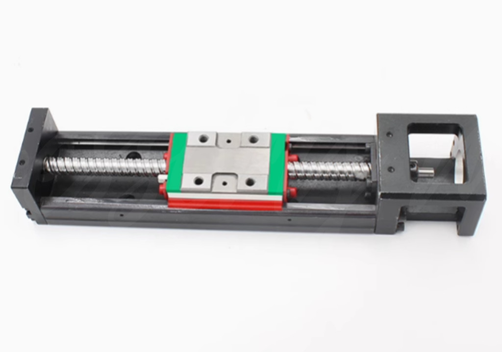1pc new fit for KK60D10C-200A1-F0 Linear Sliding Platform Module
