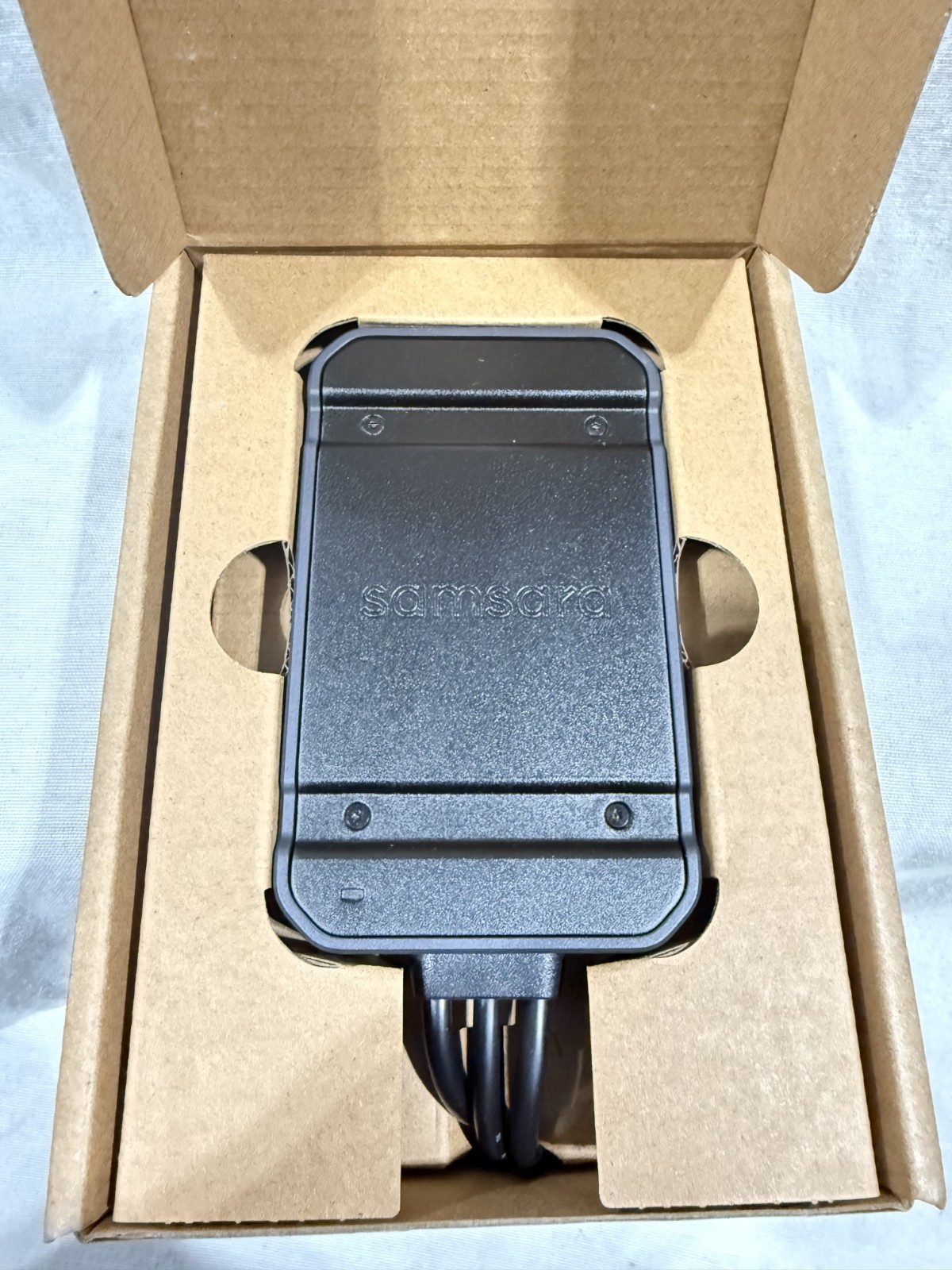 Samsara HD Camera Connector HW-CM-AHD1, New Open Box