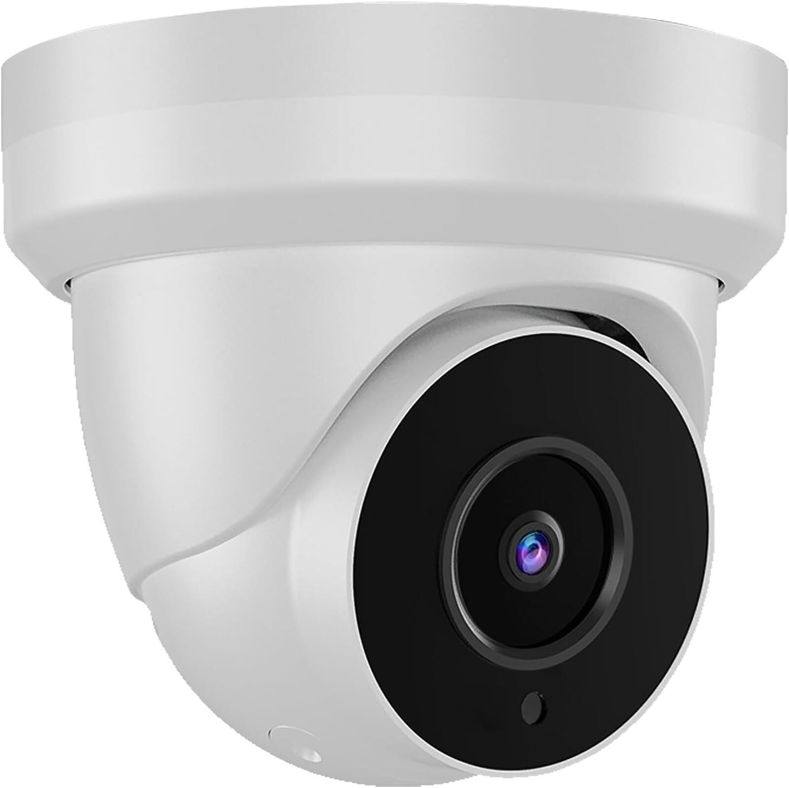 5MP Security Camera 4in1 TVI/CVI/AHD/CVBS 960H Analog CCTV Camera Security Dome