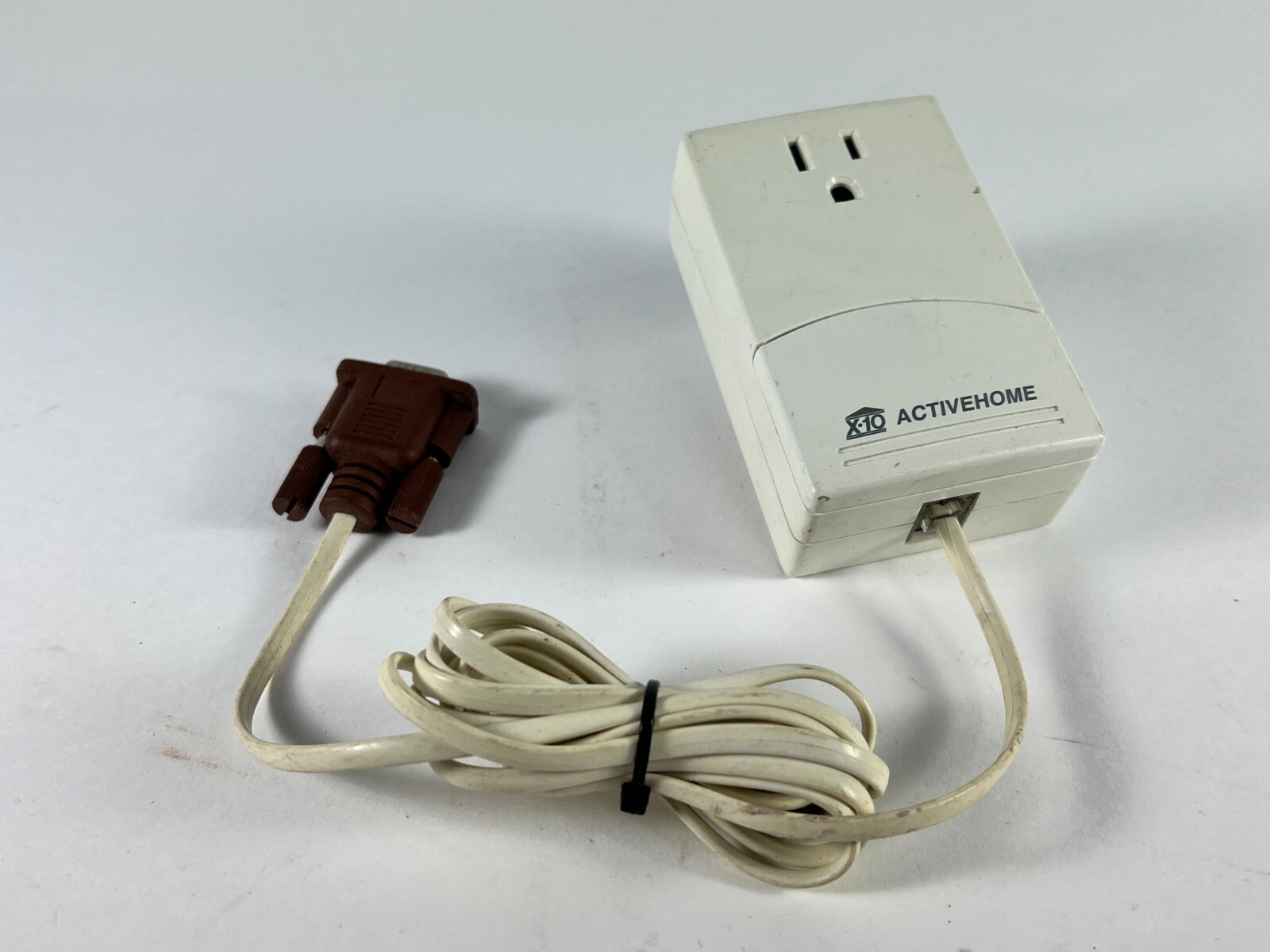 Active Home X10 CM11A 2-Way Computer Interface – Smart Home Control