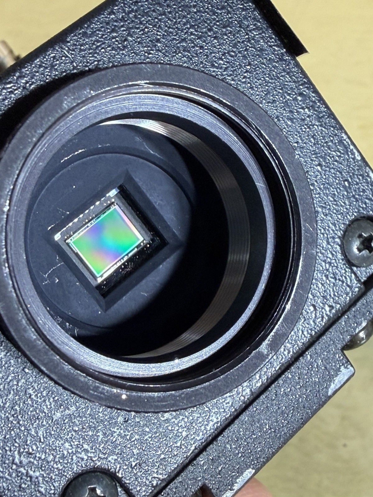 JAI CV-M50 Camera – free ship