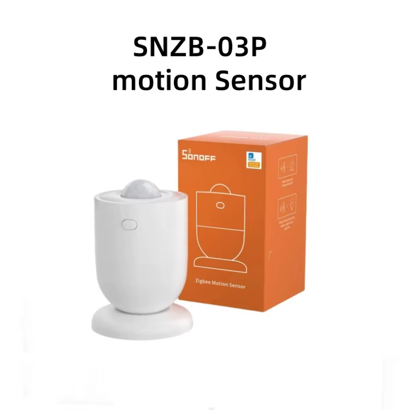 SNZB-05P Water Leak Sensor Zigbee Bridge Zigbee Zbmini L2 SNZB-02D SNZB-02p SN