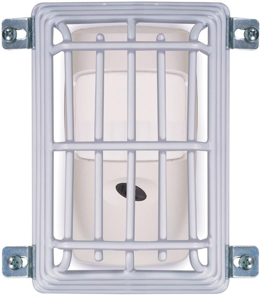 Safety Technology International, Inc. -9620 Motion Detector Damage Stopper, Prot