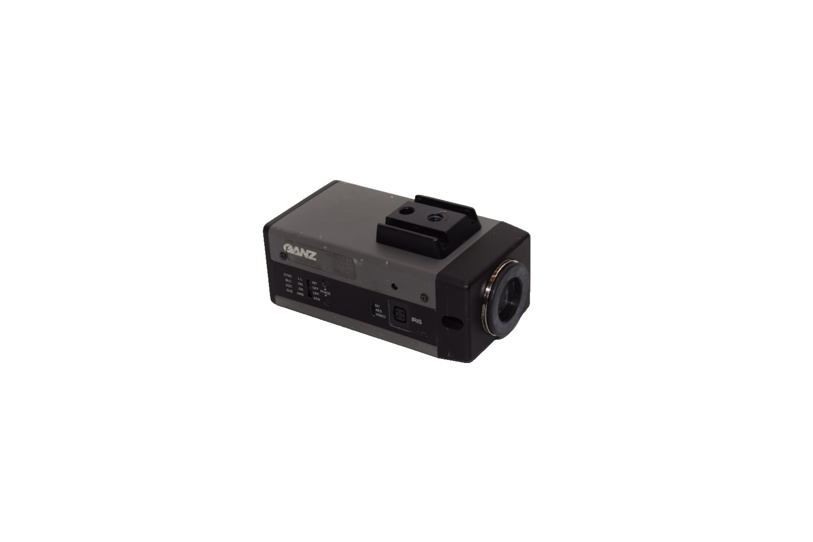 Ganz CL-301 , CL301 3.5W 24Vac Security Camera