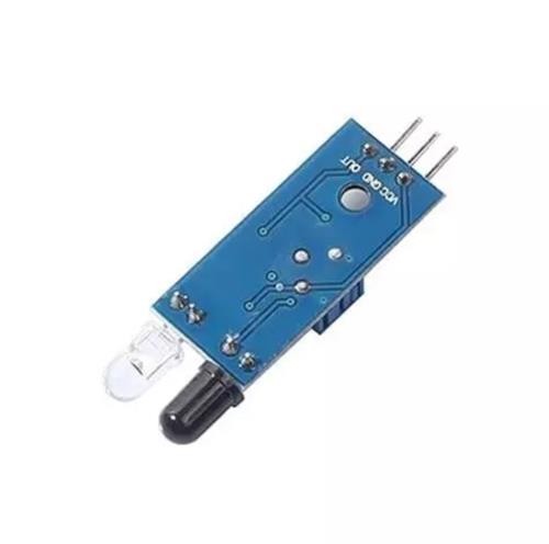 5pcs Infrared Obstacle Avoidance Sensor IR Transmitting and Receiving