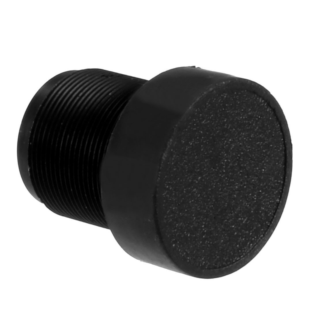 M12 Thread Mount 3.6mm Length Focal F2.0 IR Lens for CCD CCTV Camera