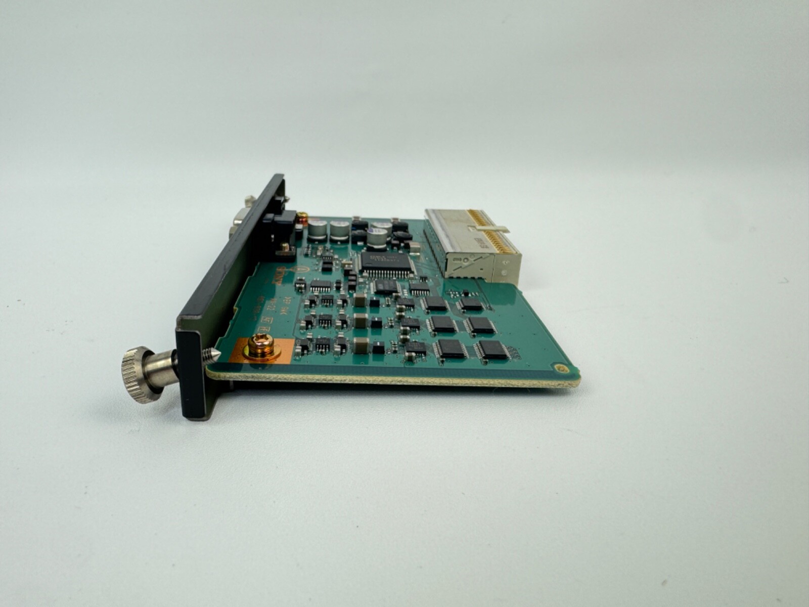 Sony BRBK-301 Analog RGB Component Card for BRC-300 & BRU-300