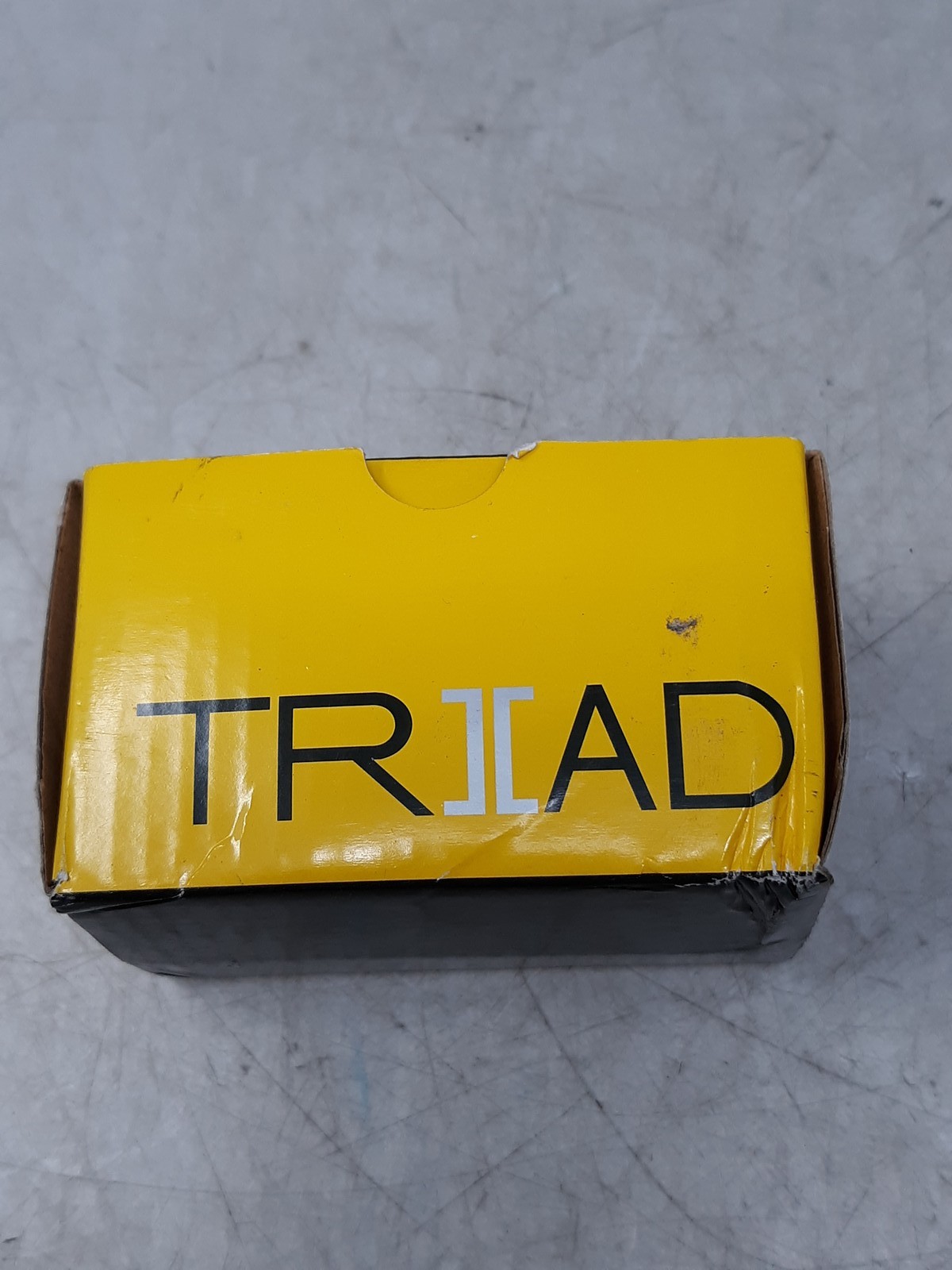 Triad Magnetics WSU050-2000-13 AC Adapter 5V 2A Power Supply
