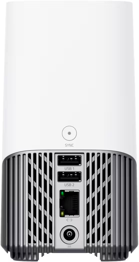 eufy Security – eufyCam 3 2-Camera Wireless 4K Surveillance System – White
