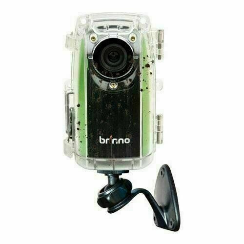 Brinno BCC100 Time Lapse Construction Camera 720p | Weather Housing
