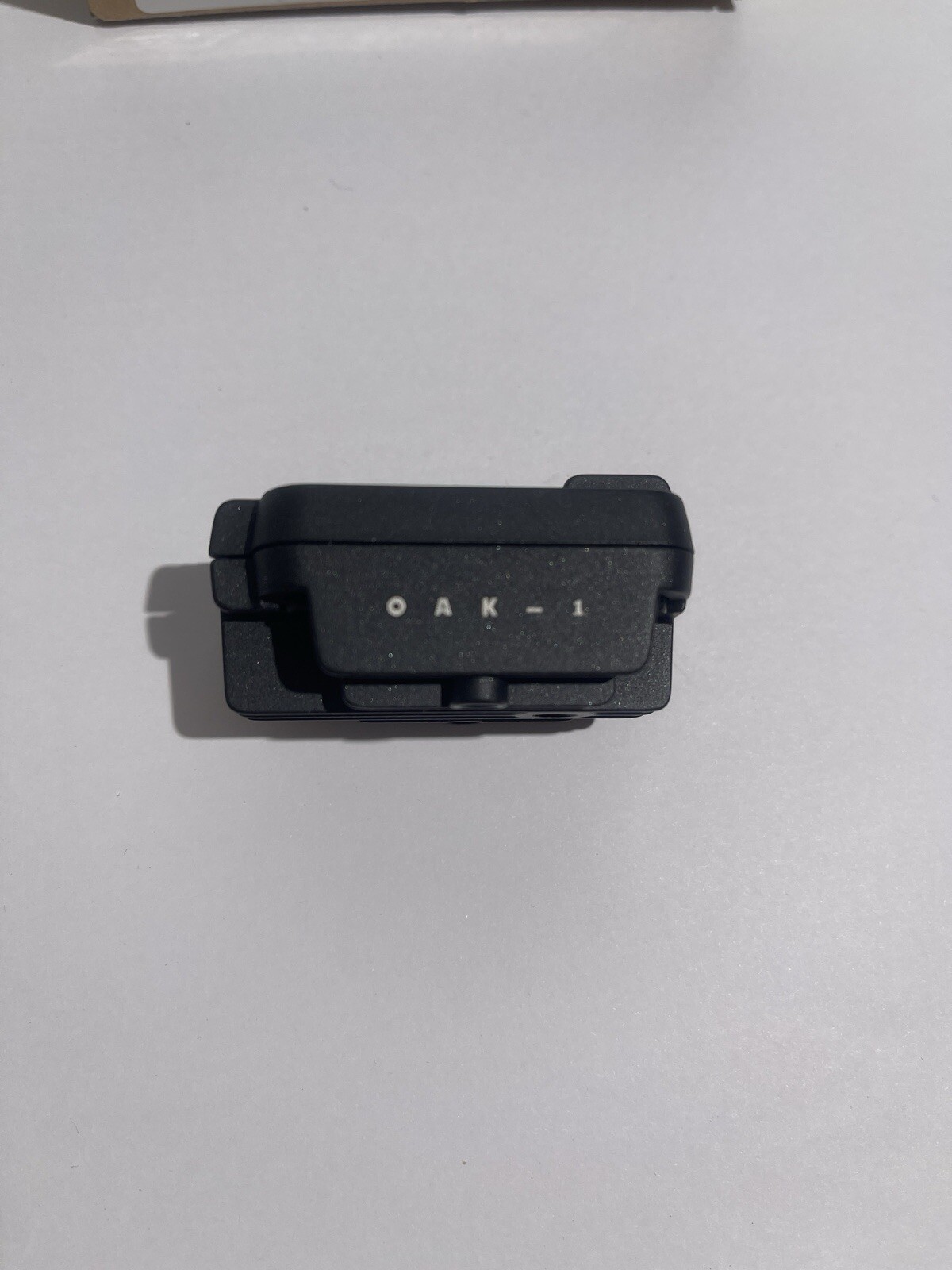 Oak-1 Robotics Camera – Fixed Focus