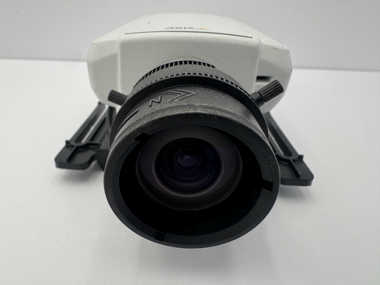 Axis P1365 Mk II Box Network Camera Night Vision 1920×1080 – Used – TESTED