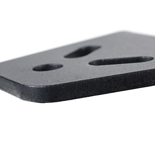 Motorcycle Auxiliary Light Bracket Fit for DR 650 1996 – 2025 DR650