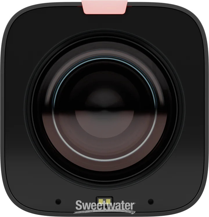 PTZOptics 4K Action Video Camera Bundle