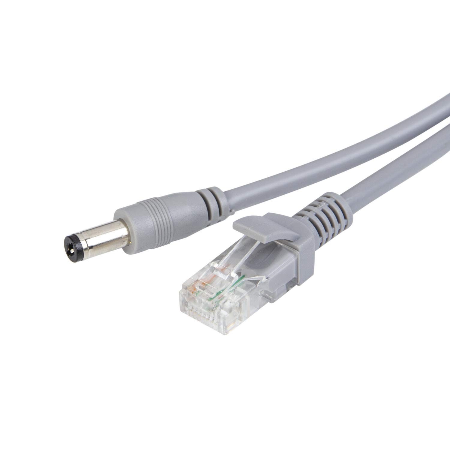 XENOCAM 15M/50ft Ethernet Cable Cat5e Network 50 feet, IP Camera cable 50ft