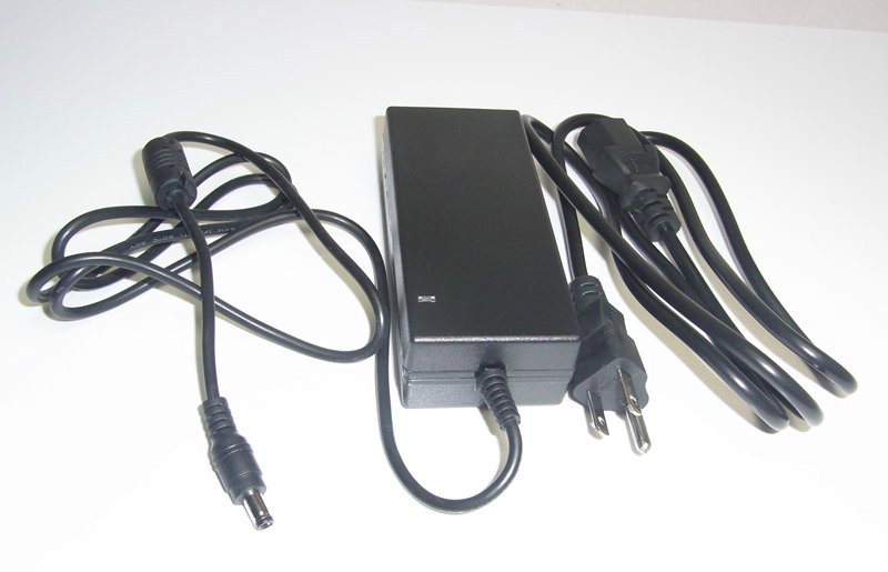 DC 12V 8.5A 102W Power Supply Adapter for CCTV Security Camera/DVR/LED Signs