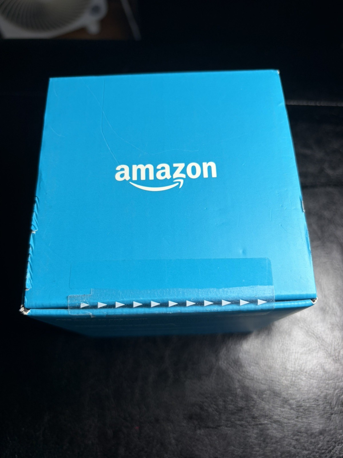 Factory Sealed Amazon Echo Dot (3rd Generation) Smart Speaker with Alexa White