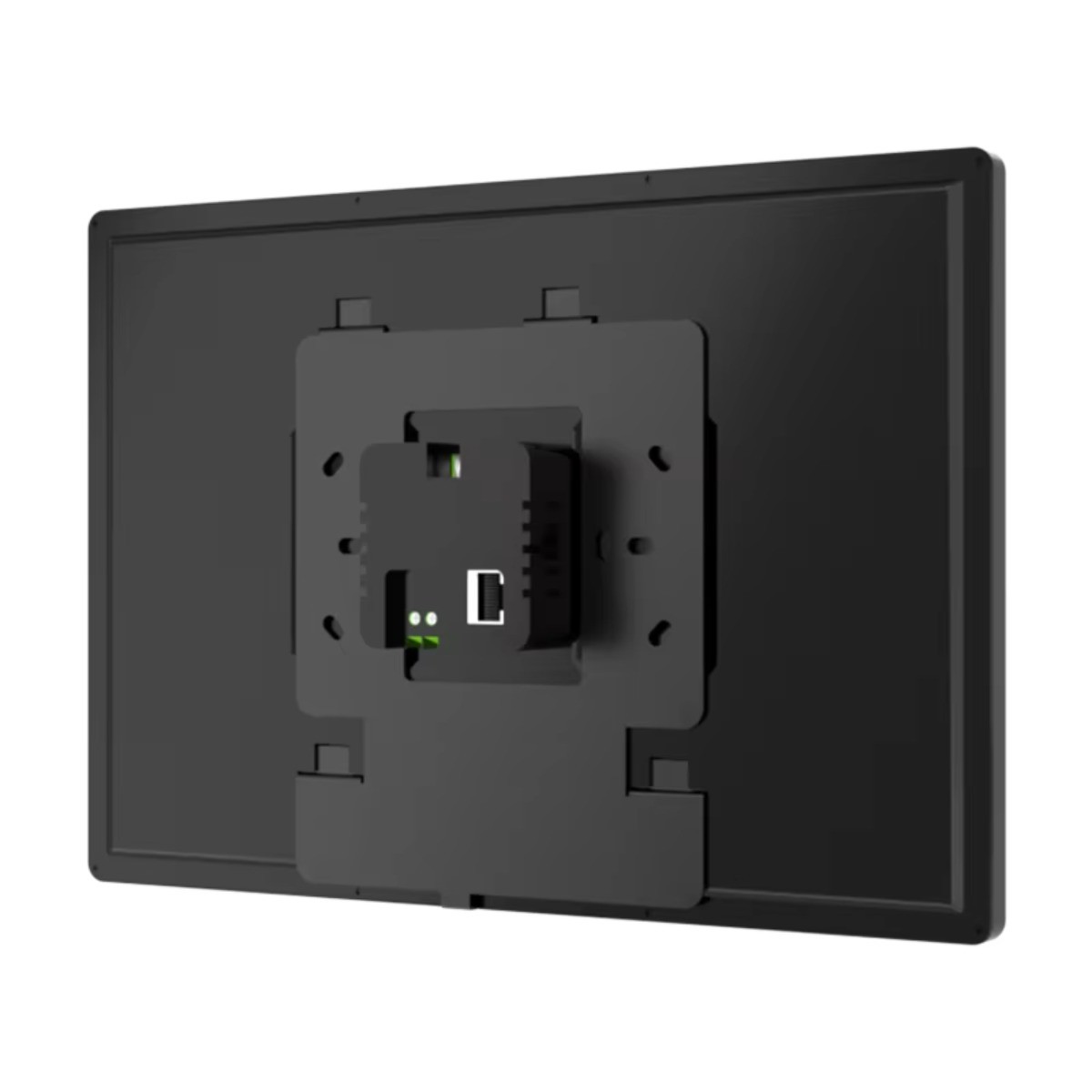 Industrial 10.1inch Android11 Tablet Display RK3568 Touch Screen Wall Mount
