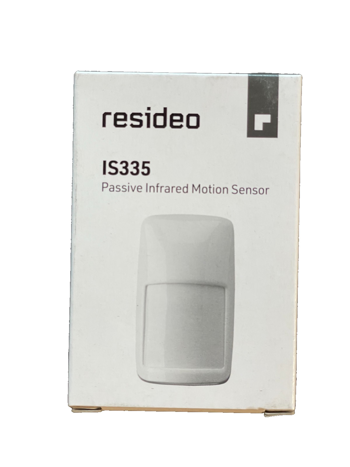 Honeywell Resideo IS335 Wired Motion Detector PIR 40′ x 56′