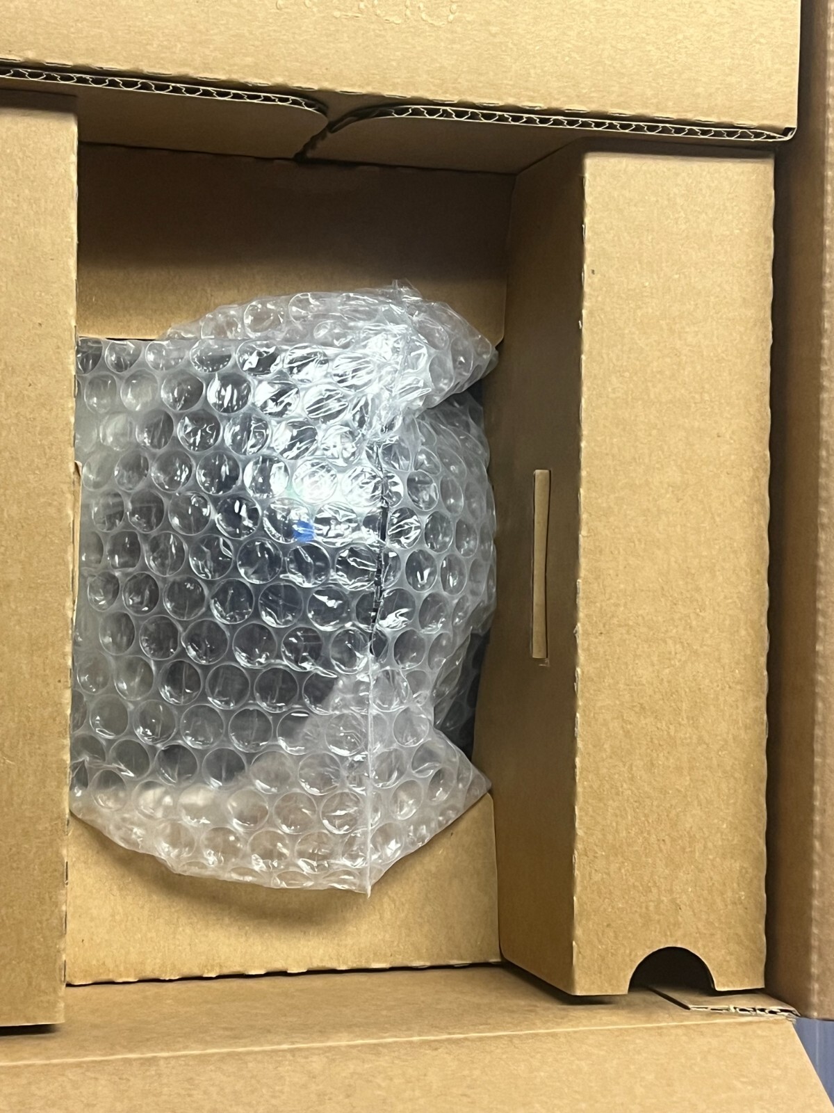 Toshiba IK-WD31A 3.1MP Network Dome Camera with Night Vision 3 axis Remote NIB