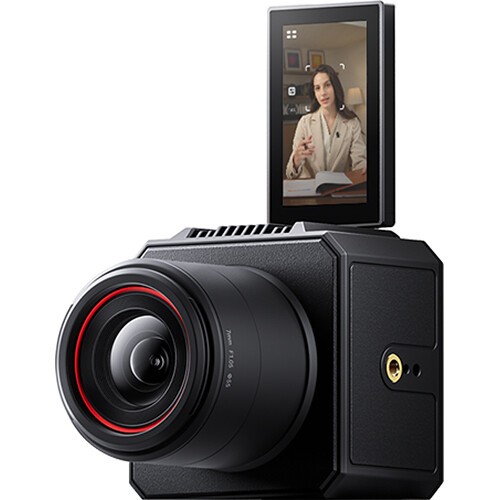 Hollyland VenusLiv Air 4K 50MP Live Streaming Camera Bundle
