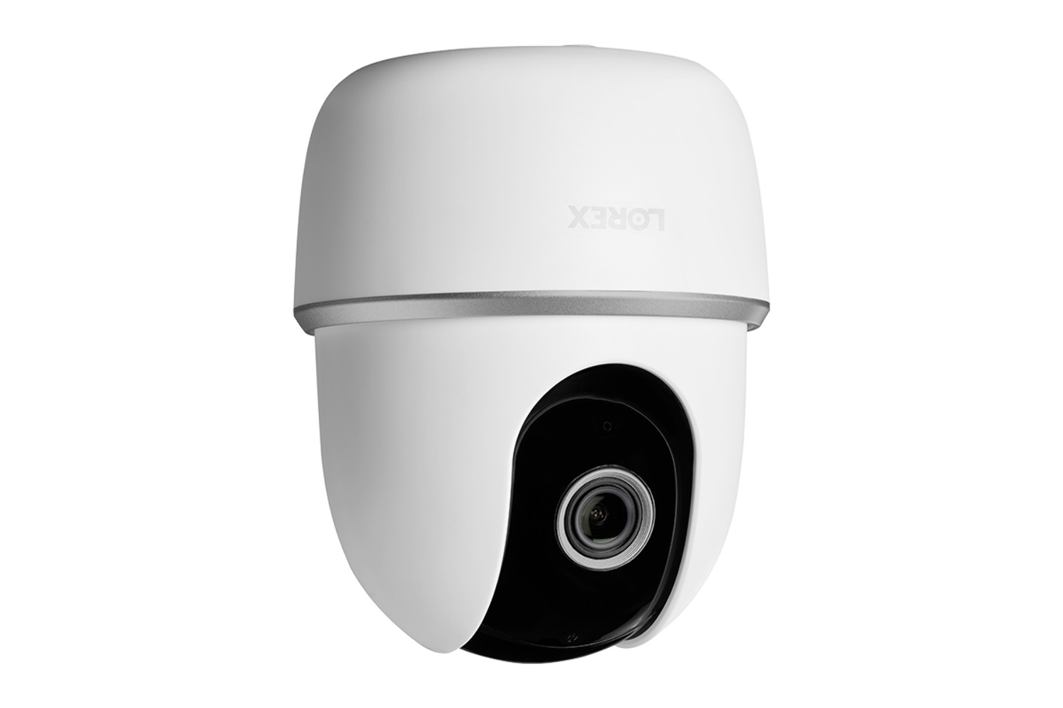 Lorex 2K Pan-Tilt Indoor Wi-Fi Security Camera (16GB)