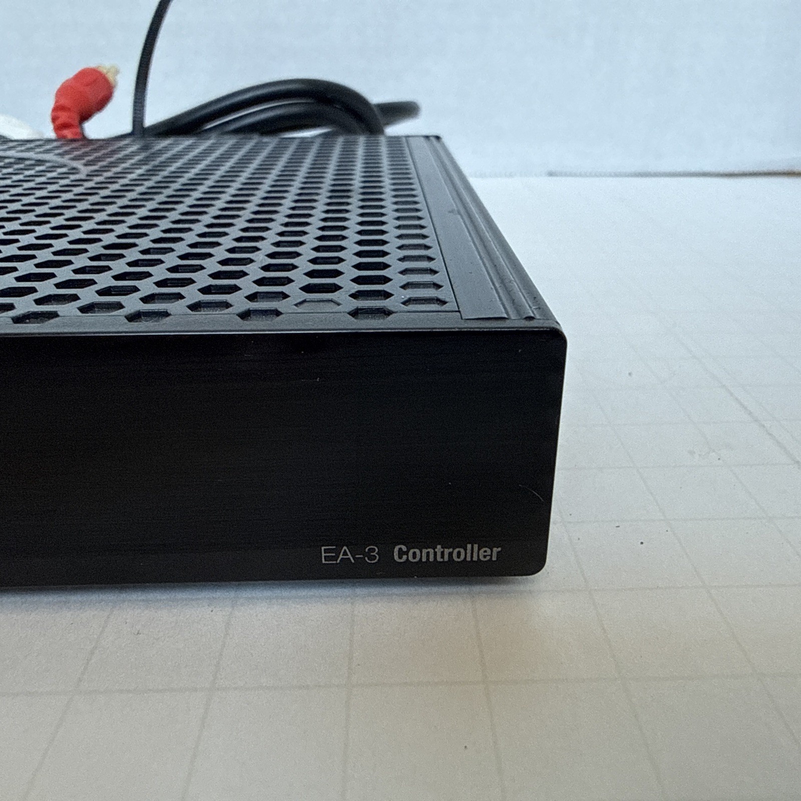 Control4 C4-EA3-V2 Home Automation Processor Hub & Controller 3 Zone V2 OS2.10.2