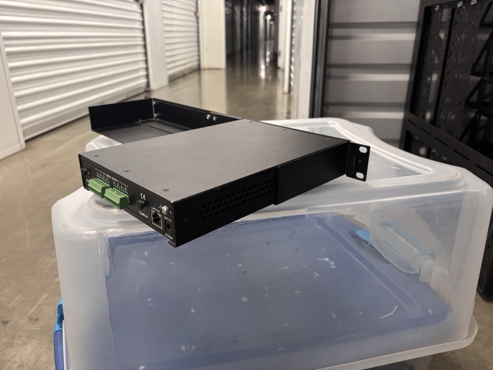 Crestron CEN-CI3-1 Card Interface
