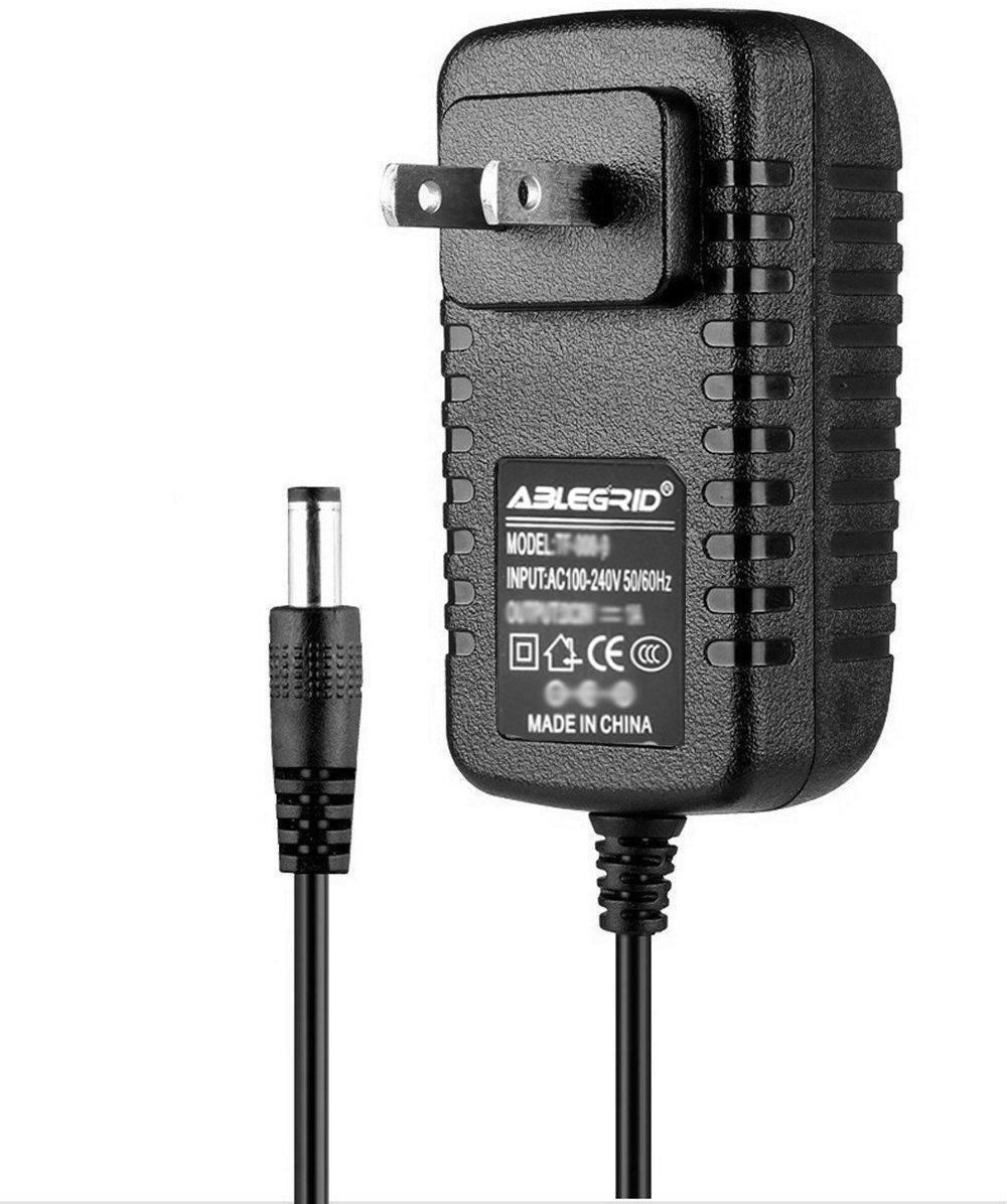 2 Pack 12V 2A 12 Volt DC 2 Amp Surveillance Camera Power Supply For Swann