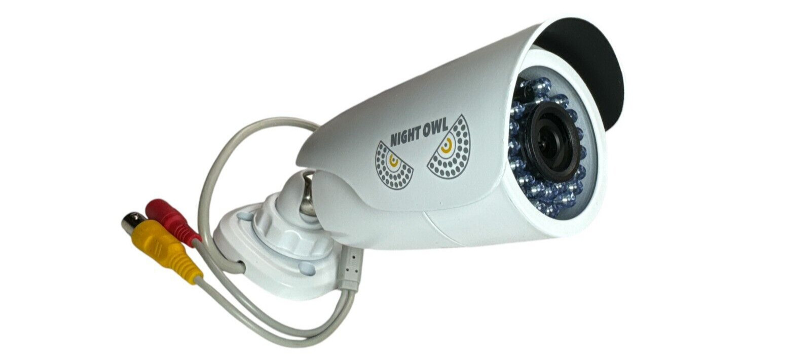 ✅ Night Owl Infrared Bullet Night Vision 1080p Security Camera CM-AHD10W-BU-H ✅