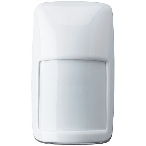 Honeywell Home DT8035V DUAL TEC Motion Sensor, 40′ 56′ Range