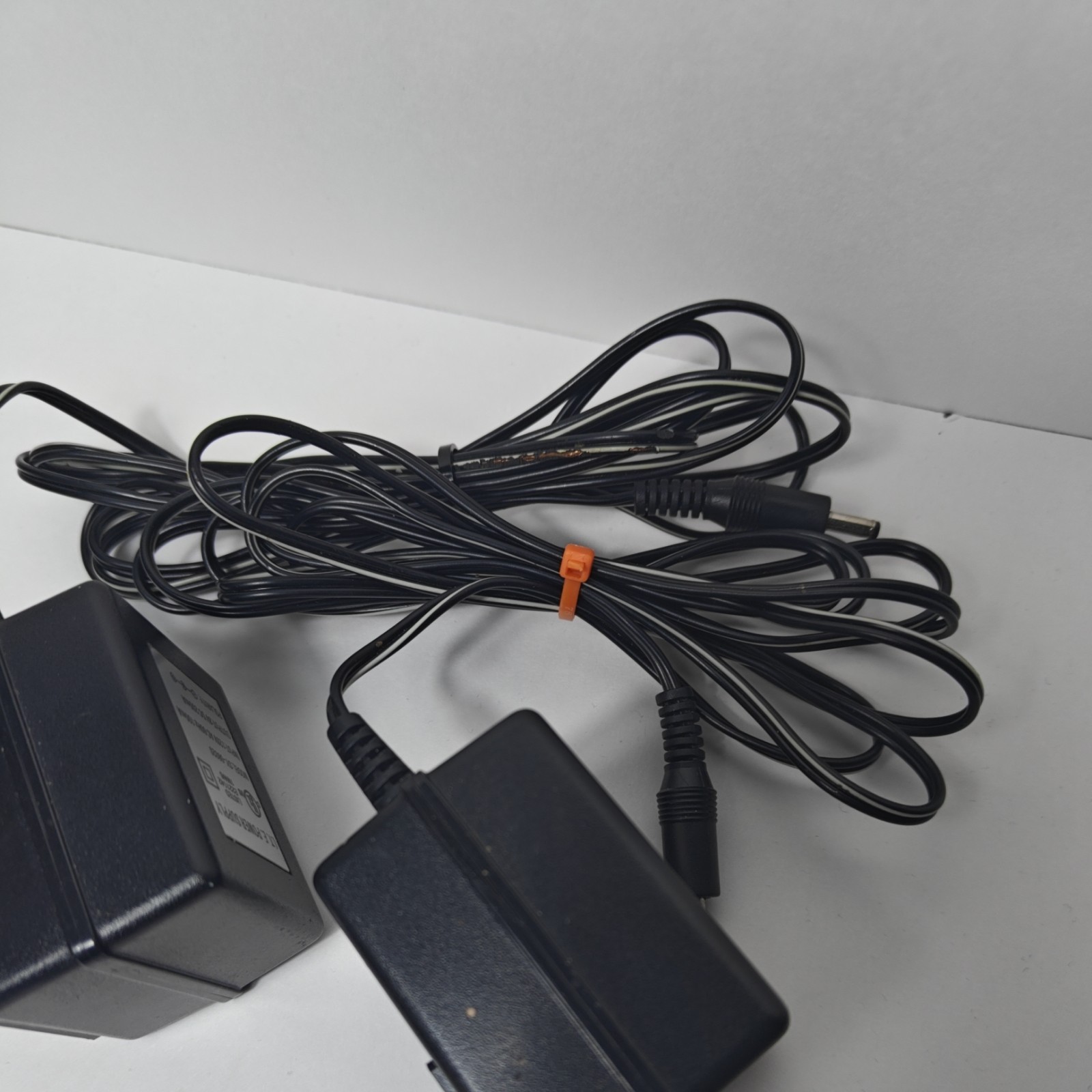 Swann Night Hawk Wireless Camera 2.4GHZ Receiver with AC Cord 4 channels