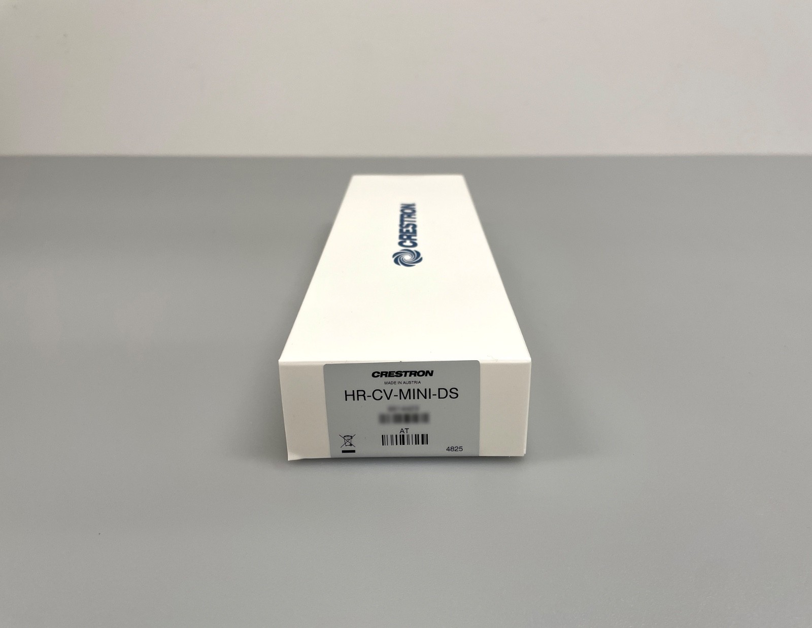 CRESTRON HR-CV-MINI-DS Wireless Table Dock for HR-CV-MINI ***BRAND NEW***
