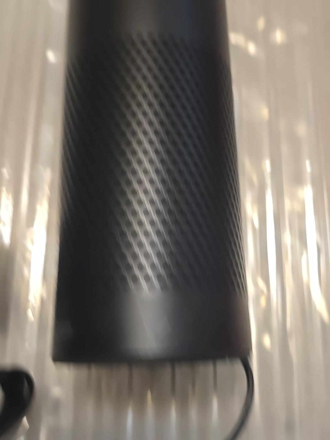 Amazon Echo Plus SK705DI 1st Generation Alexa Smart Speaker.