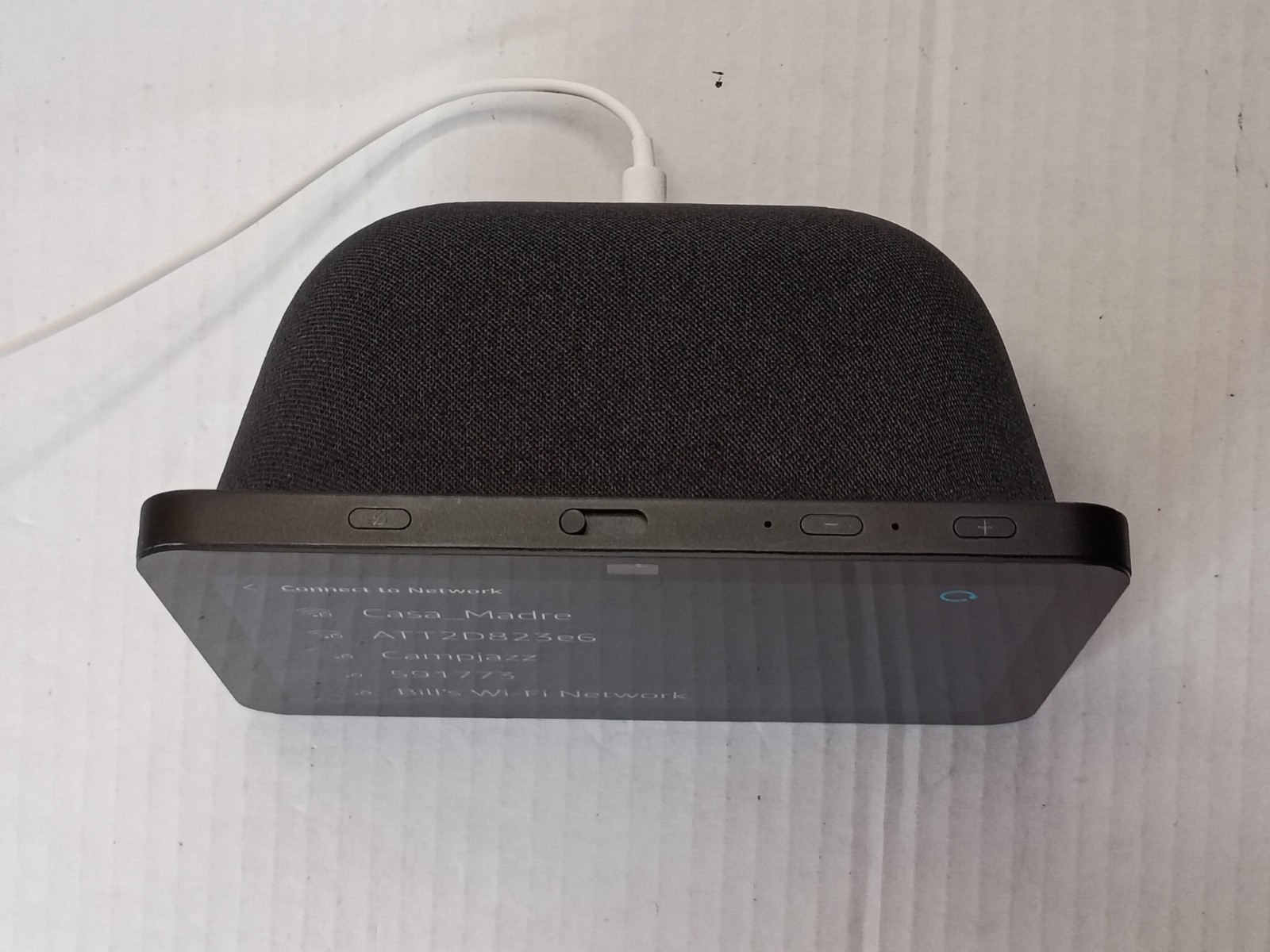 Amazon Echo Show 8 Smart Display (Model R85SD6) Black MINT!