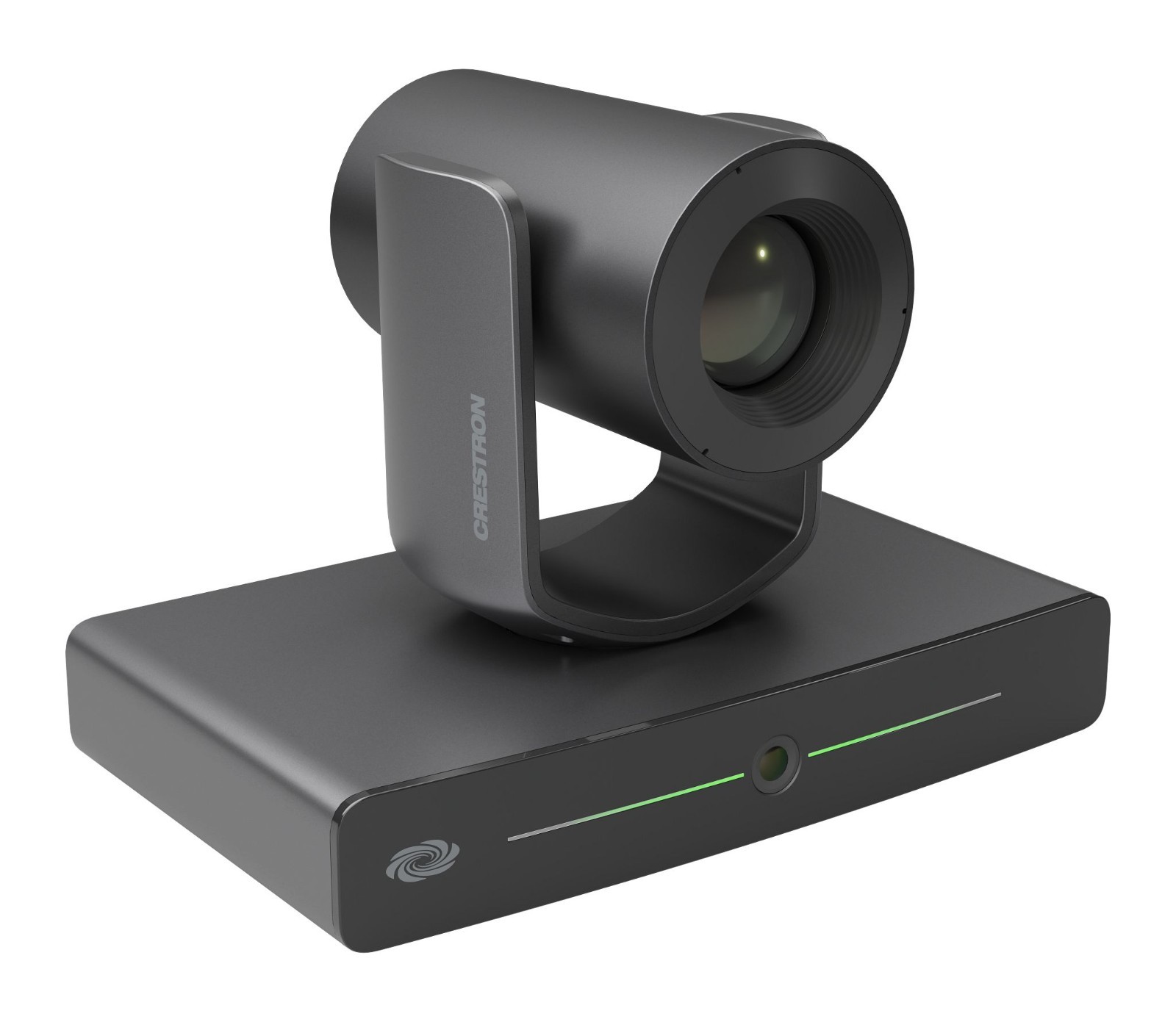 Crestron 1 Beyond IV-CAM-I20-B 20x Optical Zoom Moon Grey Camera
