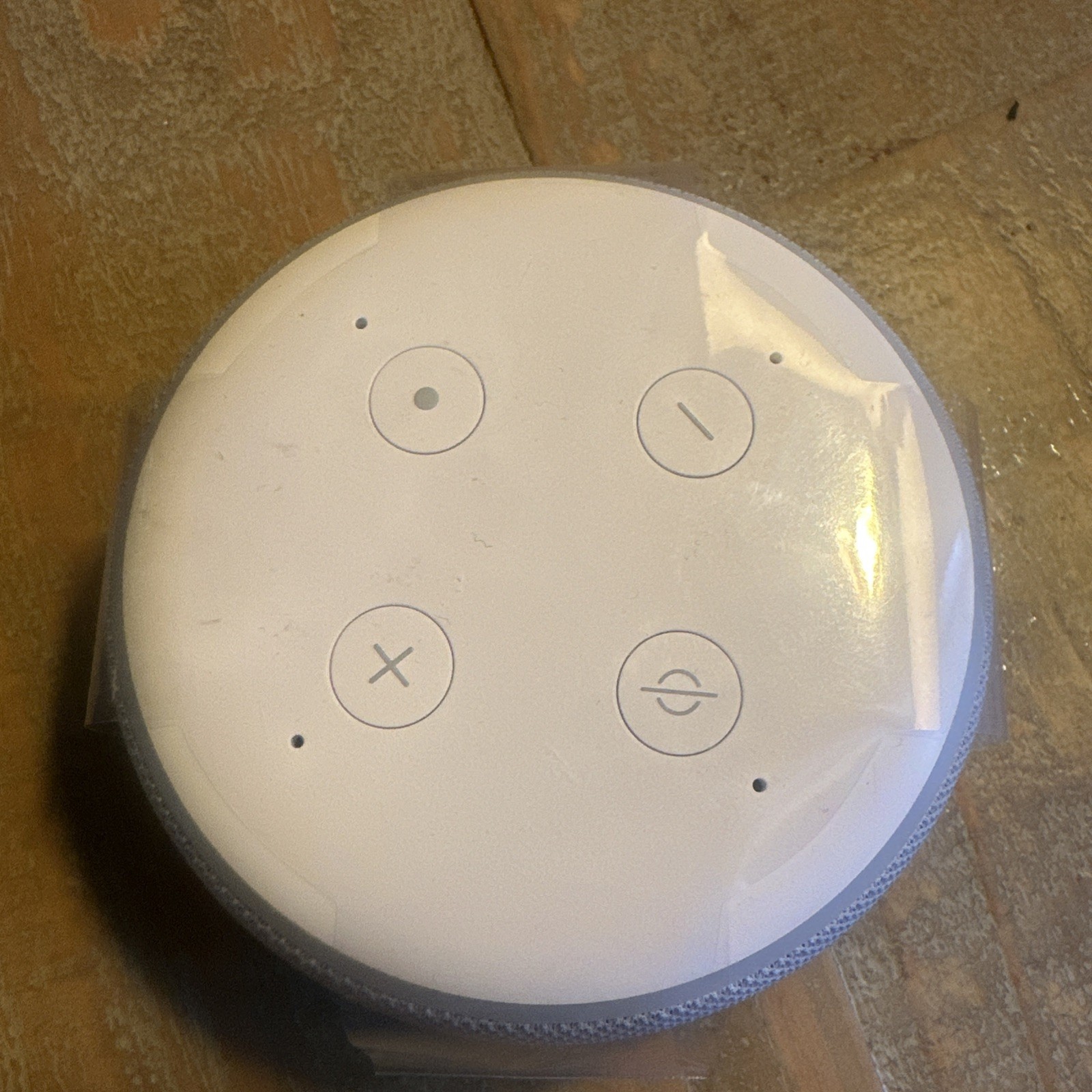 Amazon Echo Dot 3rd Gen Smart Speaker – Brand New Without Box NWOB