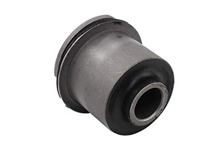 Front Differential Support Bracket Mount Frame Brace Axle Bushing for Hummer