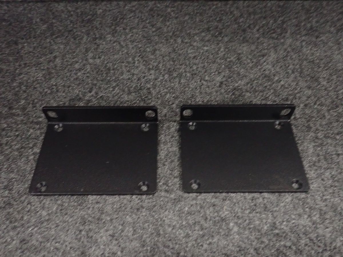 CRESTRON DMF-CI-8 DigitalMedia Card Chassis for DM-NVX-C & DMCF, 8 Slots