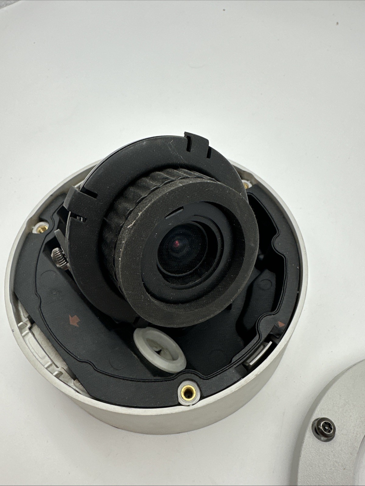 Avigilon 2.0C-H4SL-D1 CCTV Dome Camera Security – Made in Canada
