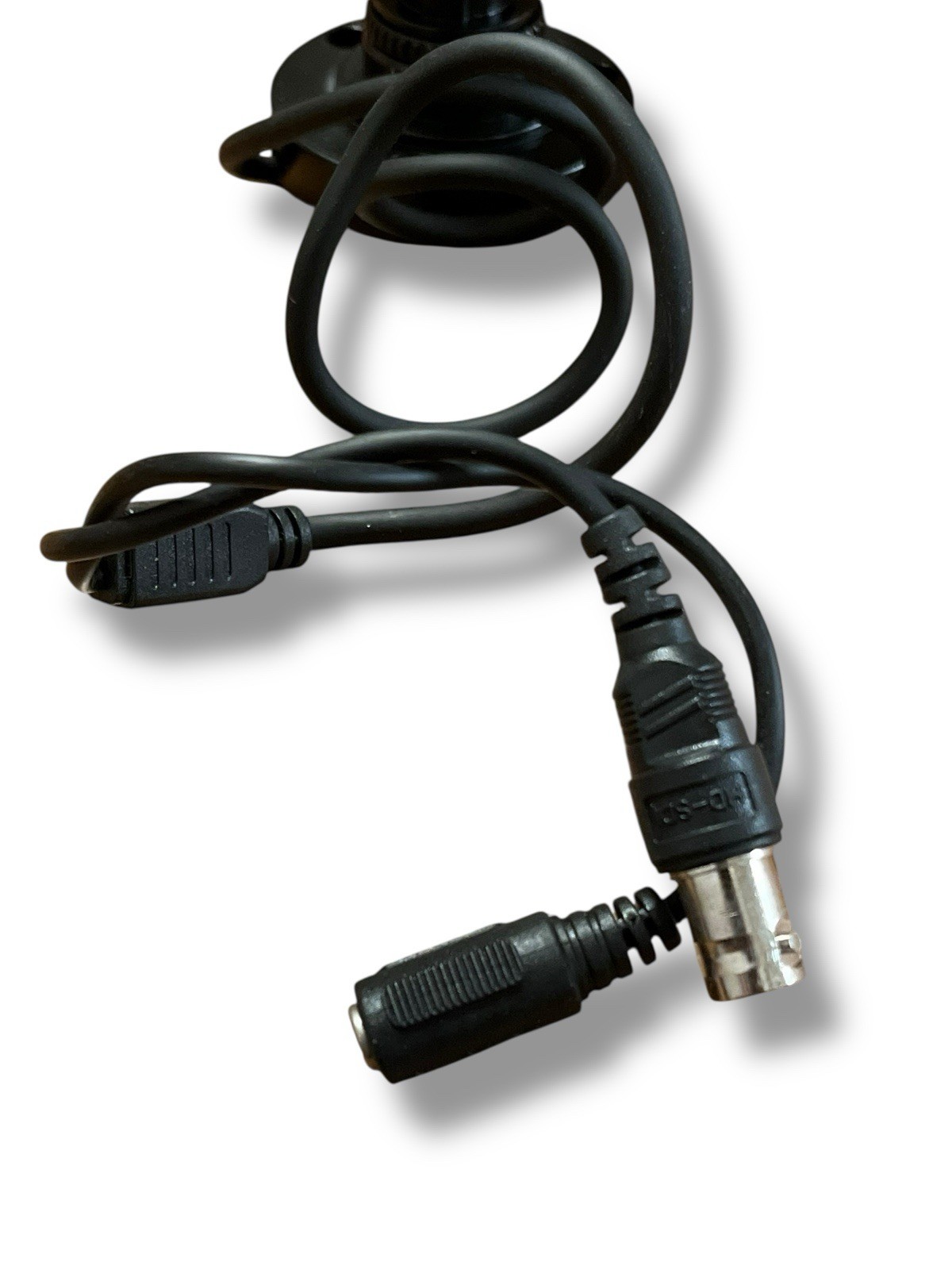 Swann SWSHD-810CAM 720p SDI Fixed Bullet HD Camera SHD-810CAM